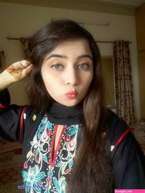 pakistani chut